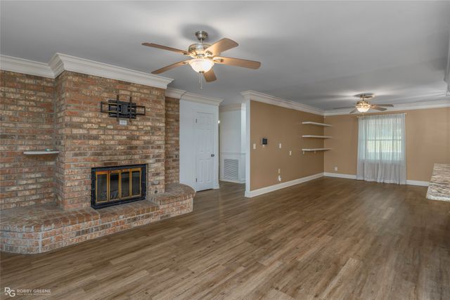 1016 Ridgewood Drive, Shreveport, LA 71118