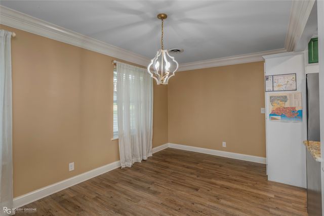 1016 Ridgewood Drive, Shreveport, LA 71118
