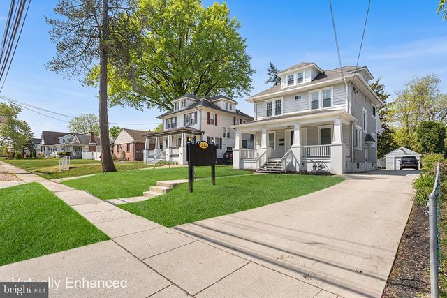 212 WHITE HORSE, West Collingswood, NJ 08107