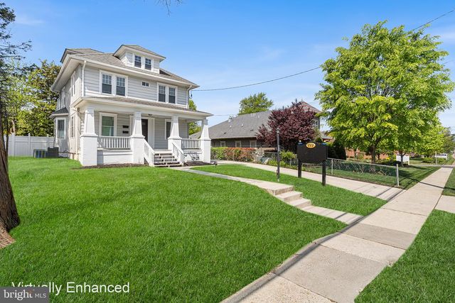 212 WHITE HORSE, West Collingswood, NJ 08107