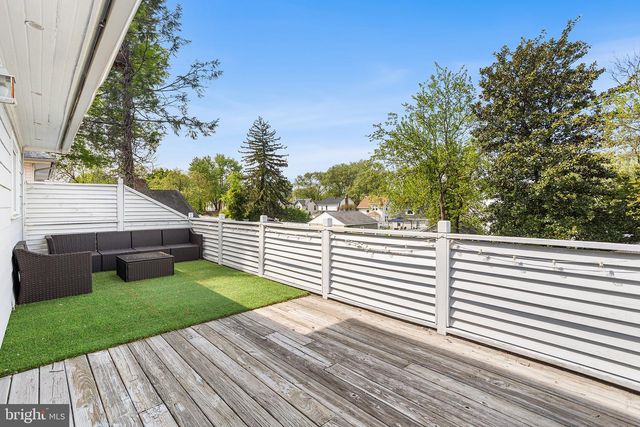 212 WHITE HORSE, West Collingswood, NJ 08107