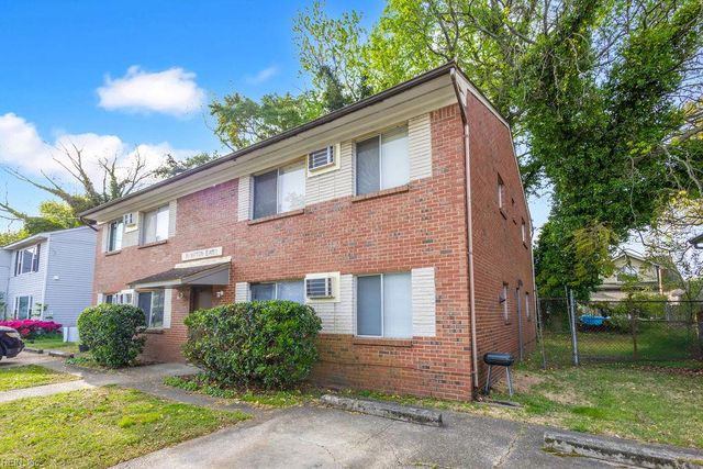 1037 W 37th Unit ST B, Norfolk, VA 23508