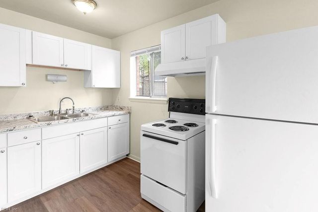 1037 W 37th Unit ST B, Norfolk, VA 23508