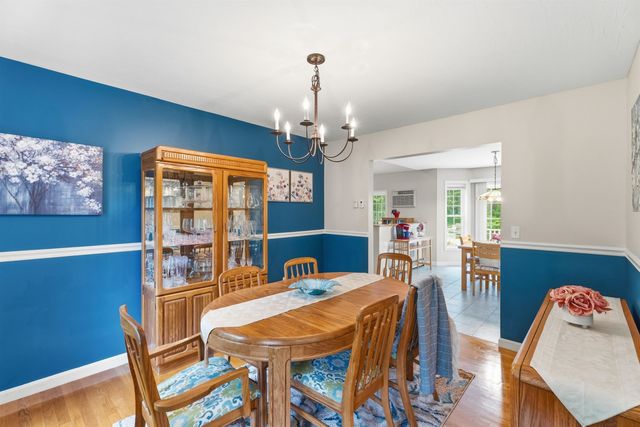 5 Alderwood Court, Hooksett, NH 03106