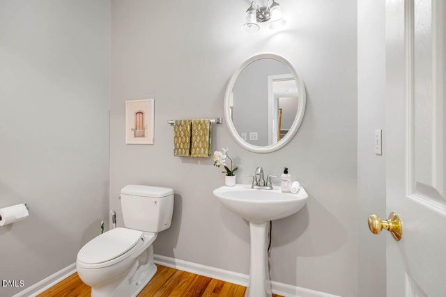 102 Adrians Place, Chapel Hill, NC 27514