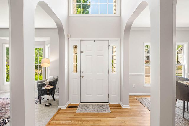 102 Adrians Place, Chapel Hill, NC 27514