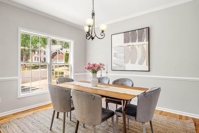 102 Adrians Place, Chapel Hill, NC 27514