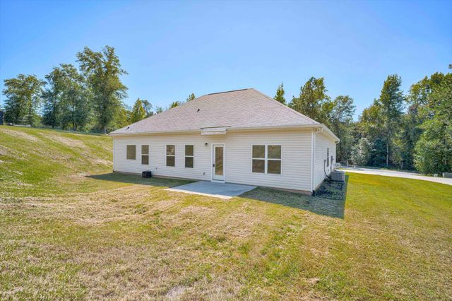 183 Williston Road, Beech Island, SC 29842