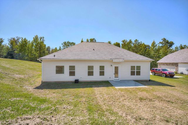 183 Williston Road, Beech Island, SC 29842
