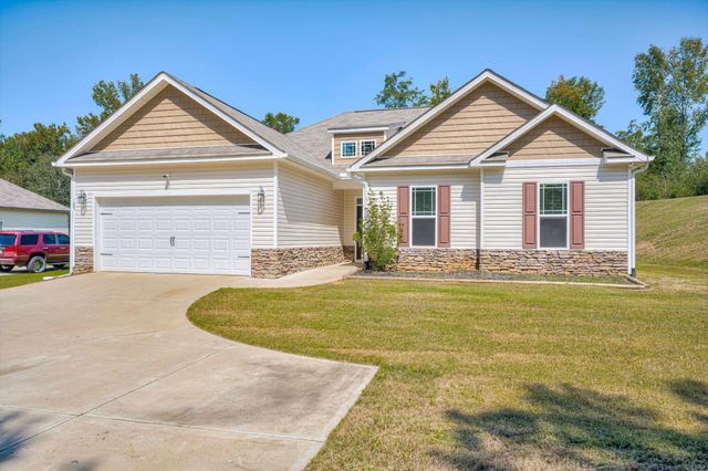 183 Williston Road, Beech Island, SC 29842