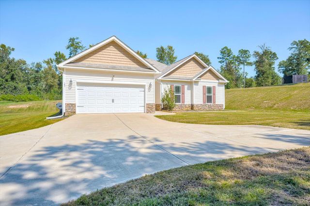 183 Williston Road, Beech Island, SC 29842