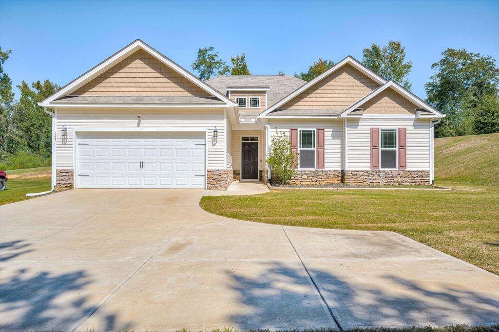 183 Williston Road, Beech Island, SC 29842
