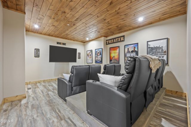 2731 Knights Lane, Sevierville, TN 37862