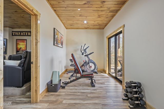 2731 Knights Lane, Sevierville, TN 37862