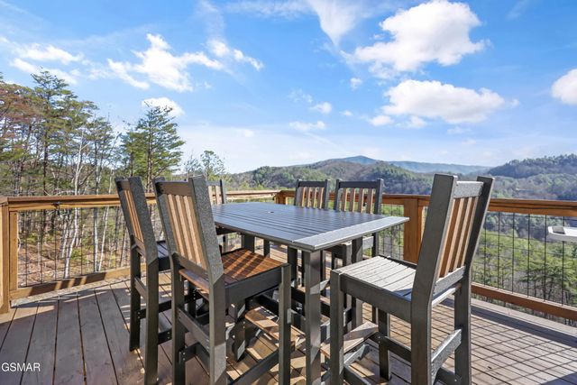 2731 Knights Lane, Sevierville, TN 37862