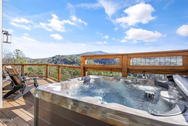 2731 Knights Lane, Sevierville, TN 37862