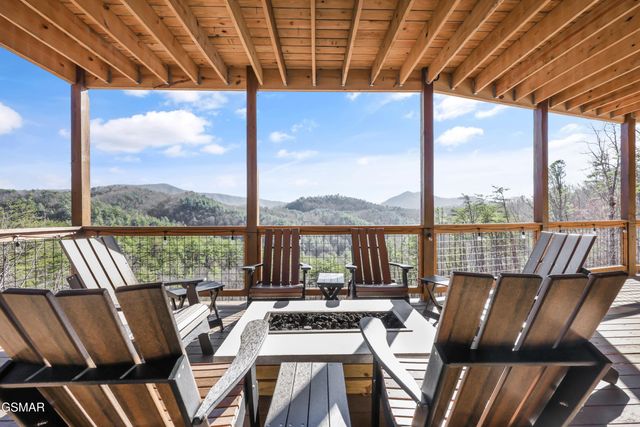 2731 Knights Lane, Sevierville, TN 37862