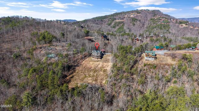 2731 Knights Lane, Sevierville, TN 37862