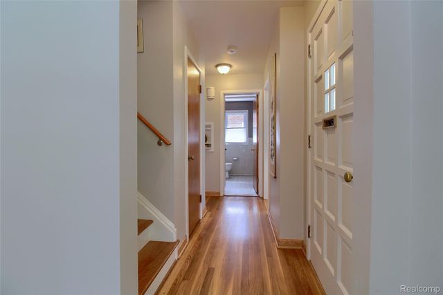 1910 Bonnie View Drive Drive, Royal Oak, MI 48073