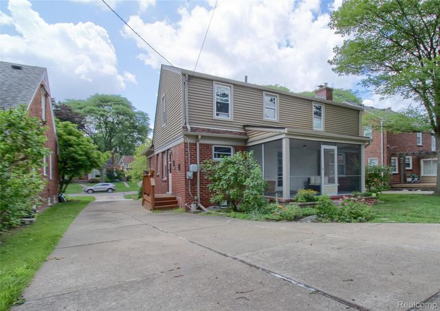 1910 Bonnie View Drive Drive, Royal Oak, MI 48073