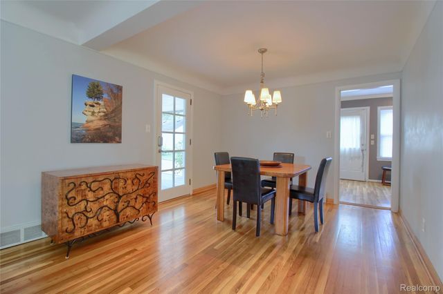 1910 Bonnie View Drive Drive, Royal Oak, MI 48073