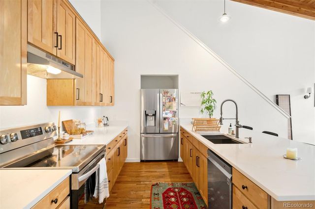 3240 Tejon Street 201, Denver, CO 80211