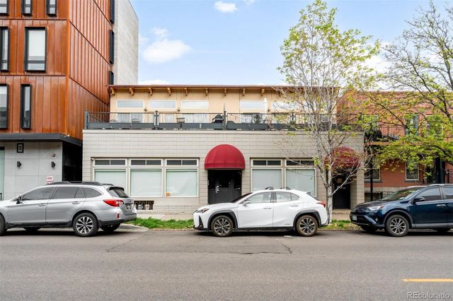 3240 Tejon Street 201, Denver, CO 80211