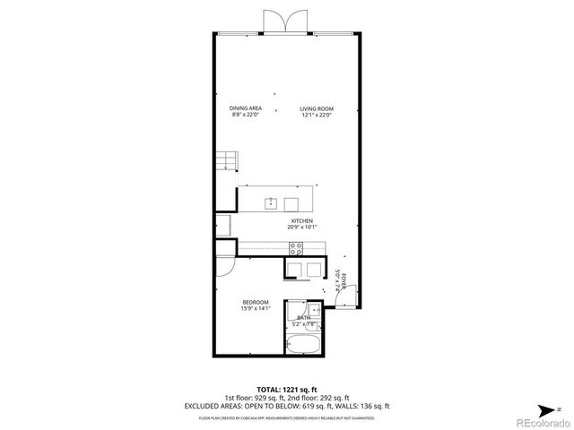 3240 Tejon Street 201, Denver, CO 80211