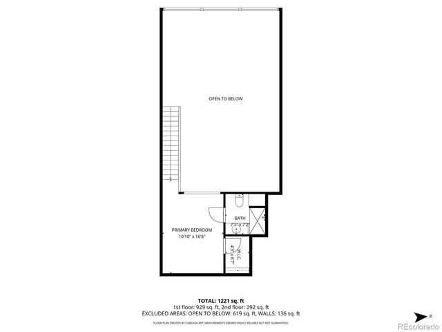 3240 Tejon Street 201, Denver, CO 80211