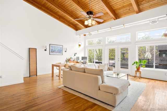 3240 Tejon Street 201, Denver, CO 80211