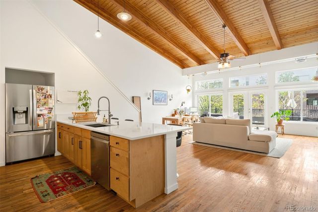 3240 Tejon Street 201, Denver, CO 80211