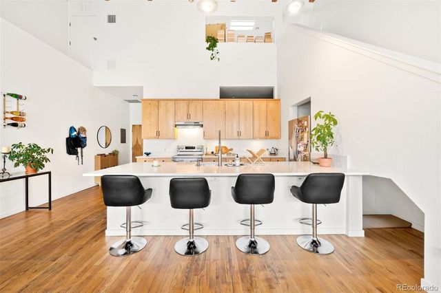 3240 Tejon Street 201, Denver, CO 80211