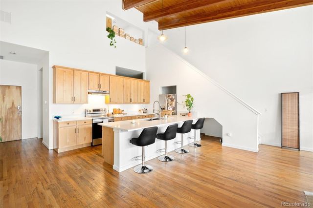 3240 Tejon Street 201, Denver, CO 80211