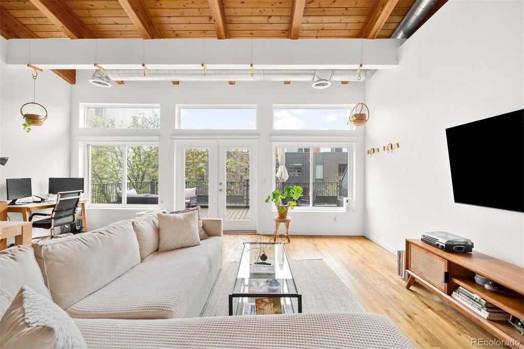 3240 Tejon Street 201, Denver, CO 80211