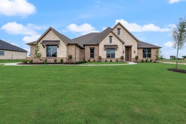9321 Wood Duck Drive, Justin, TX 76247