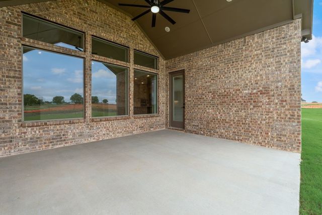 9321 Wood Duck Drive, Justin, TX 76247