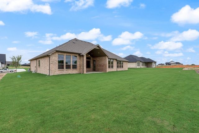 9321 Wood Duck Drive, Justin, TX 76247