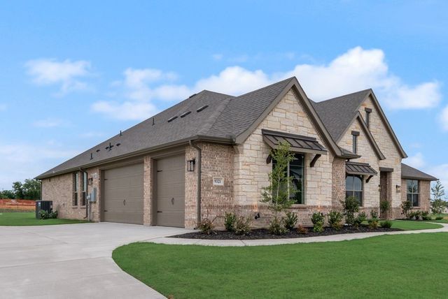 9321 Wood Duck Drive, Justin, TX 76247