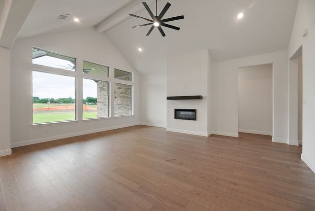 9321 Wood Duck Drive, Justin, TX 76247