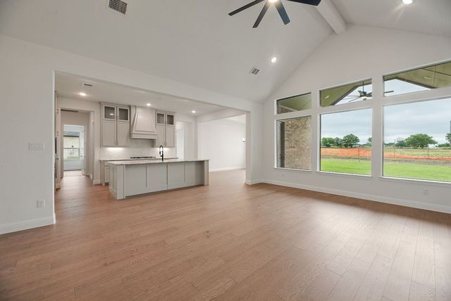 9321 Wood Duck Drive, Justin, TX 76247