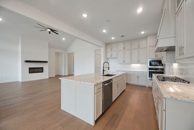 9321 Wood Duck Drive, Justin, TX 76247