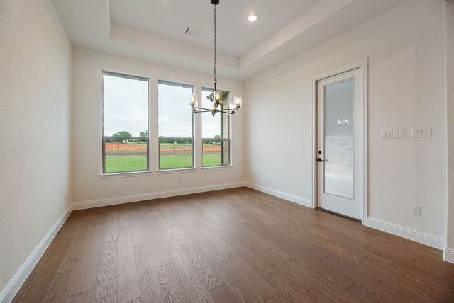 9321 Wood Duck Drive, Justin, TX 76247