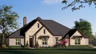 9321 Wood Duck Drive, Justin, TX 76247