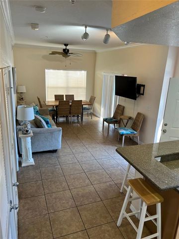 2280 SAN VITAL DRIVE 107, Kissimmee, FL 34741