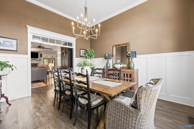 21 Ridge Bluff Circle SE, Huntsville, AL 35803