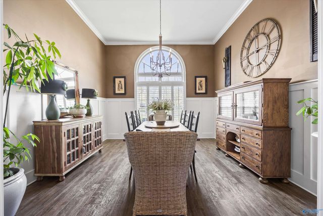 21 Ridge Bluff Circle SE, Huntsville, AL 35803