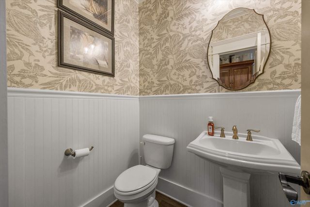 21 Ridge Bluff Circle SE, Huntsville, AL 35803