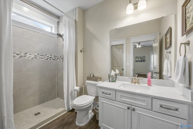 21 Ridge Bluff Circle SE, Huntsville, AL 35803