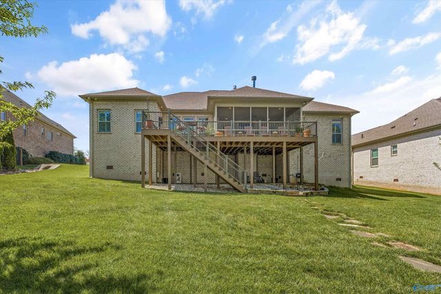 21 Ridge Bluff Circle SE, Huntsville, AL 35803