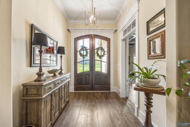 21 Ridge Bluff Circle SE, Huntsville, AL 35803